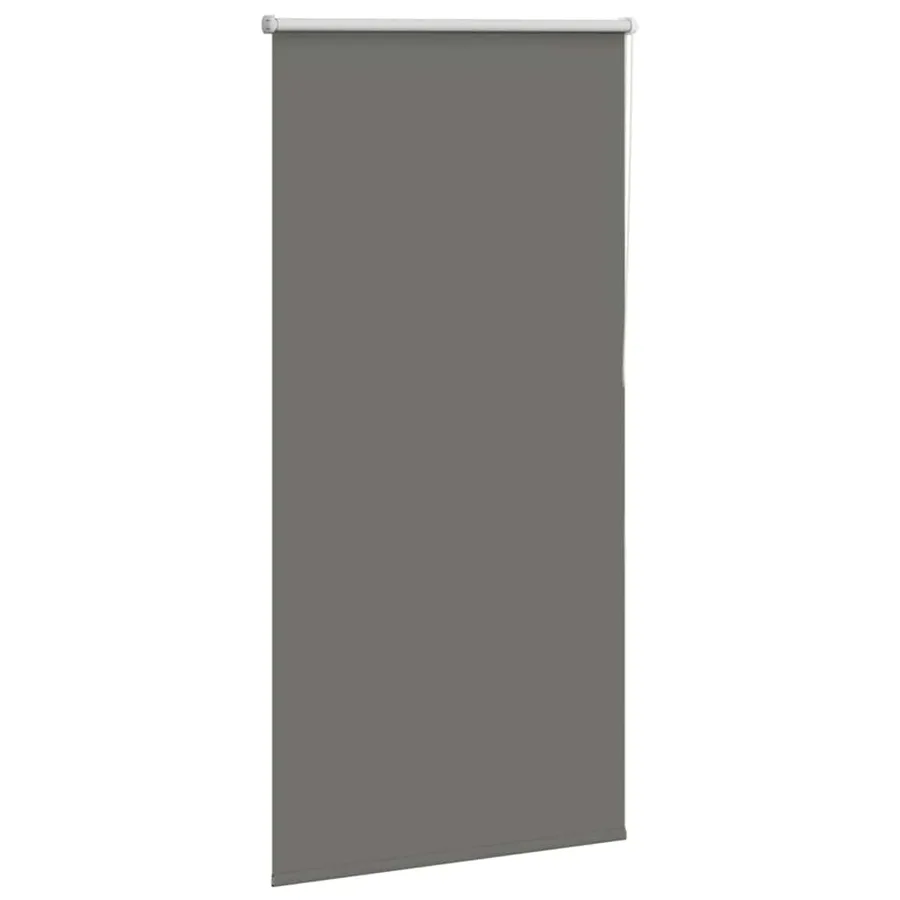 Store enrouleur occultant largeur du tissu 65,7 cm polyester - 3