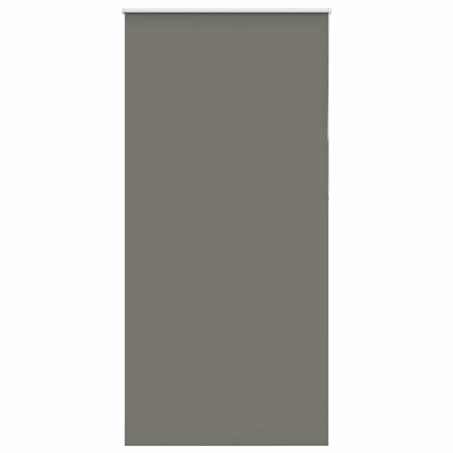 Store enrouleur occultant largeur du tissu 110,7 cm polyester