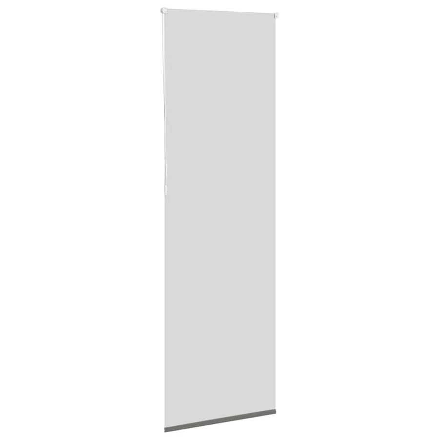 Store enrouleur occultant largeur du tissu 65,7 cm polyester - 4