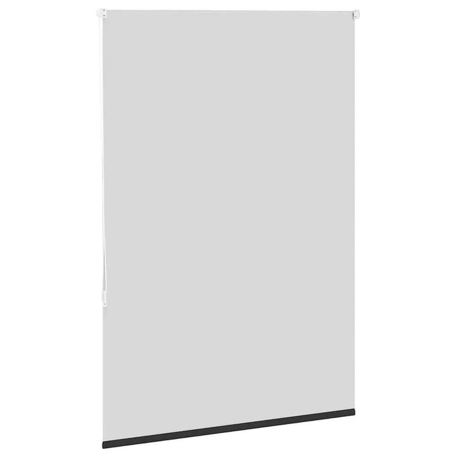 Store enrouleur occultant largeur du tissu 105,7 cm polyester - 4