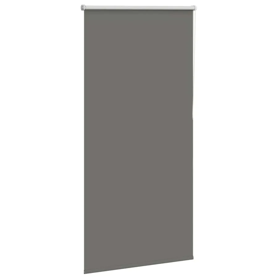 Store enrouleur occultant largeur du tissu 80,7 cm polyester - 3