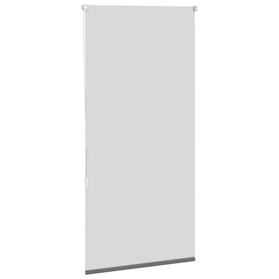 Store enrouleur occultant largeur du tissu 80,7 cm polyester - 4