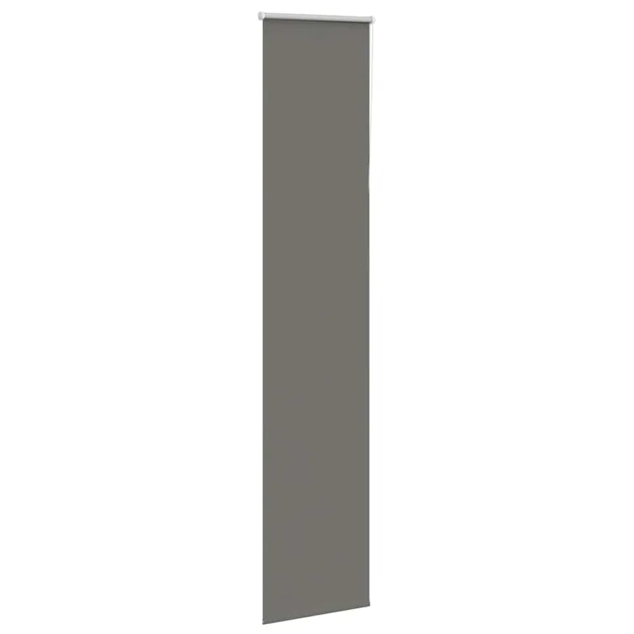 Store enrouleur occultant largeur du tissu 50,7 cm polyester - 2