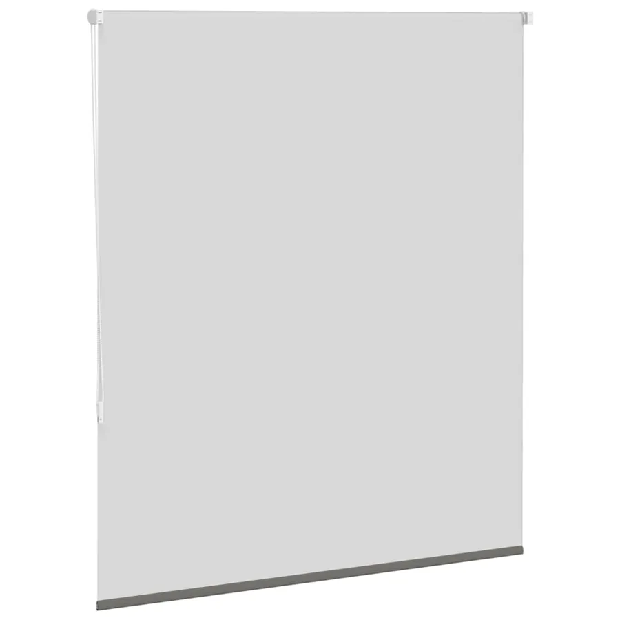 Store enrouleur occultant largeur du tissu 136,6 cm polyester - 4