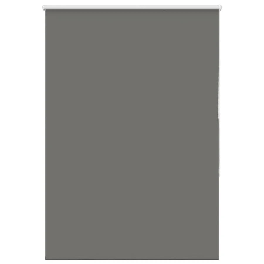 Store enrouleur occultant largeur du tissu 100,7 cm polyester - 2