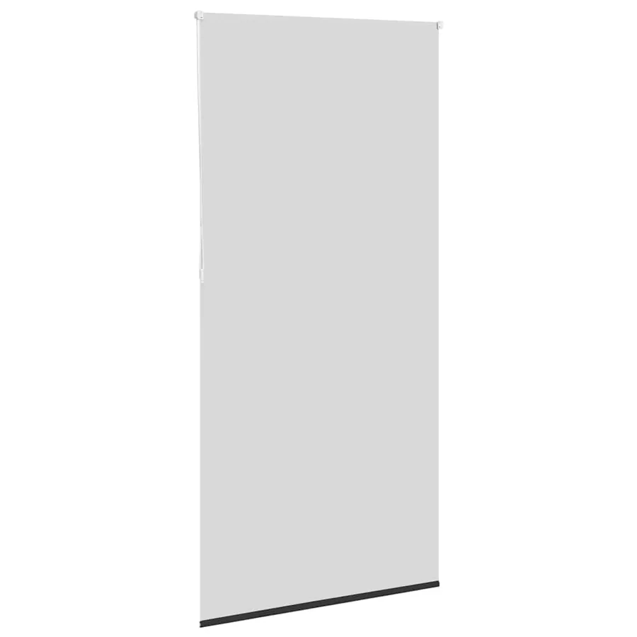 Store enrouleur occultant largeur du tissu 85,7 cm polyester - 4