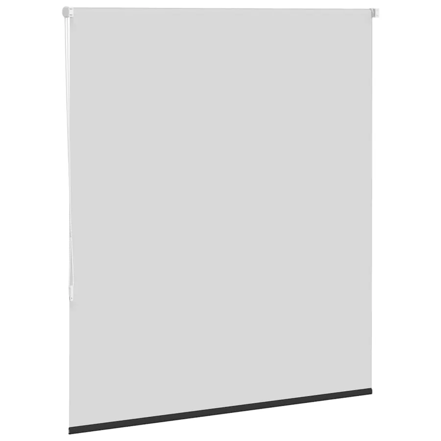 Store enrouleur occultant largeur du tissu 131,6 cm polyester - 4