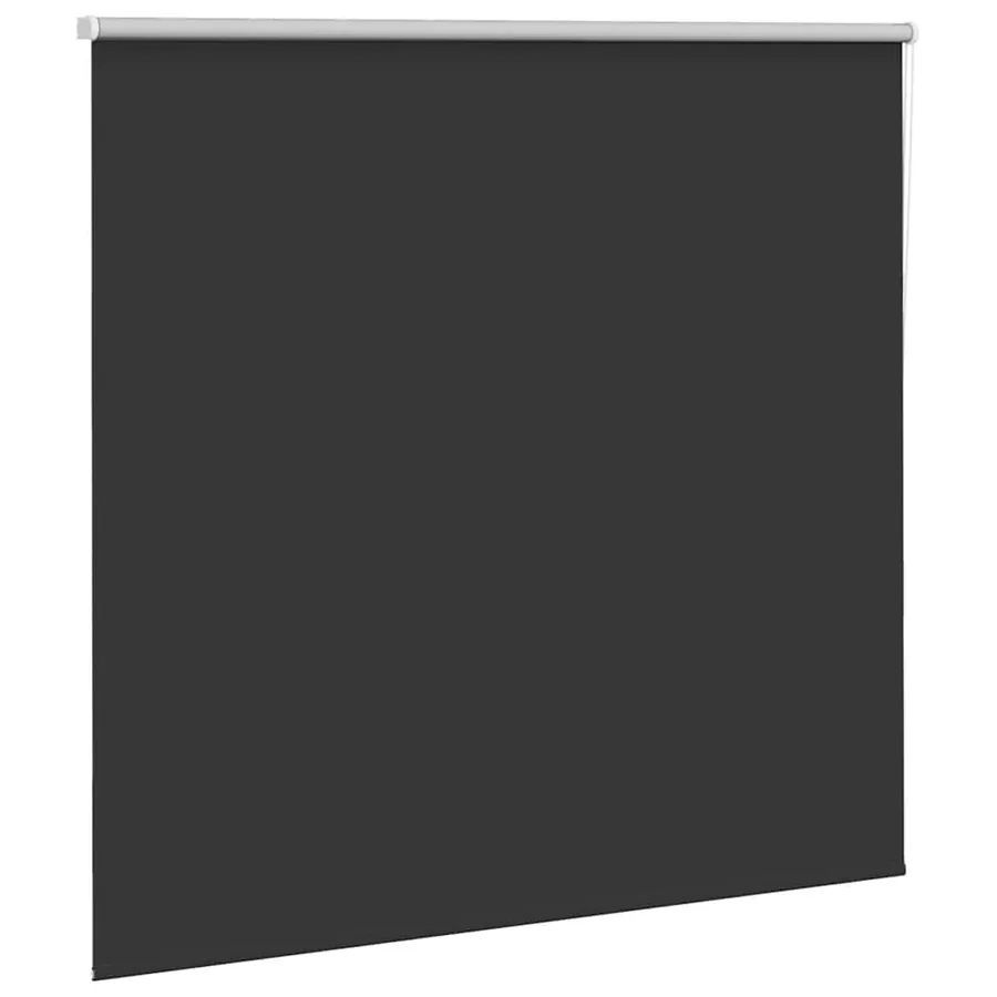 Store enrouleur occultant largeur du tissu 156,6 cm polyester - 3
