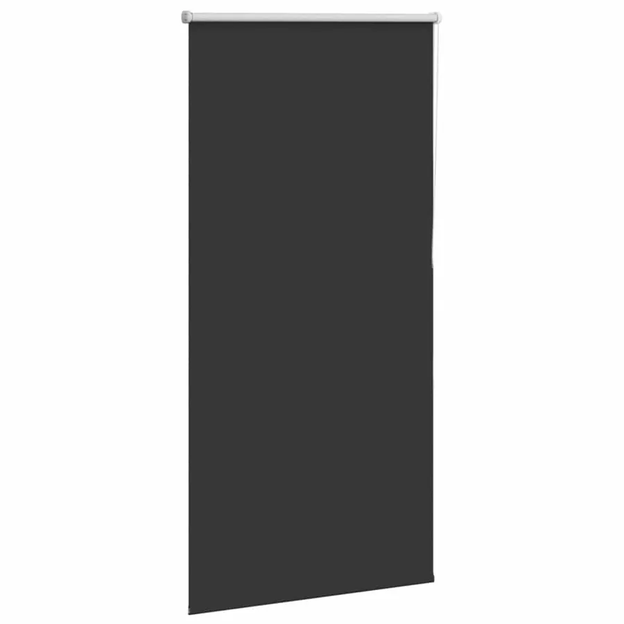 Store enrouleur occultant largeur du tissu 60,7 cm polyester - 3