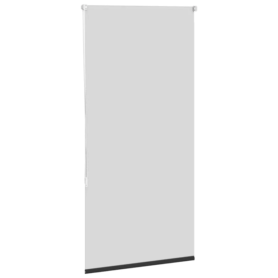 Store enrouleur occultant largeur du tissu 60,7 cm polyester - 4
