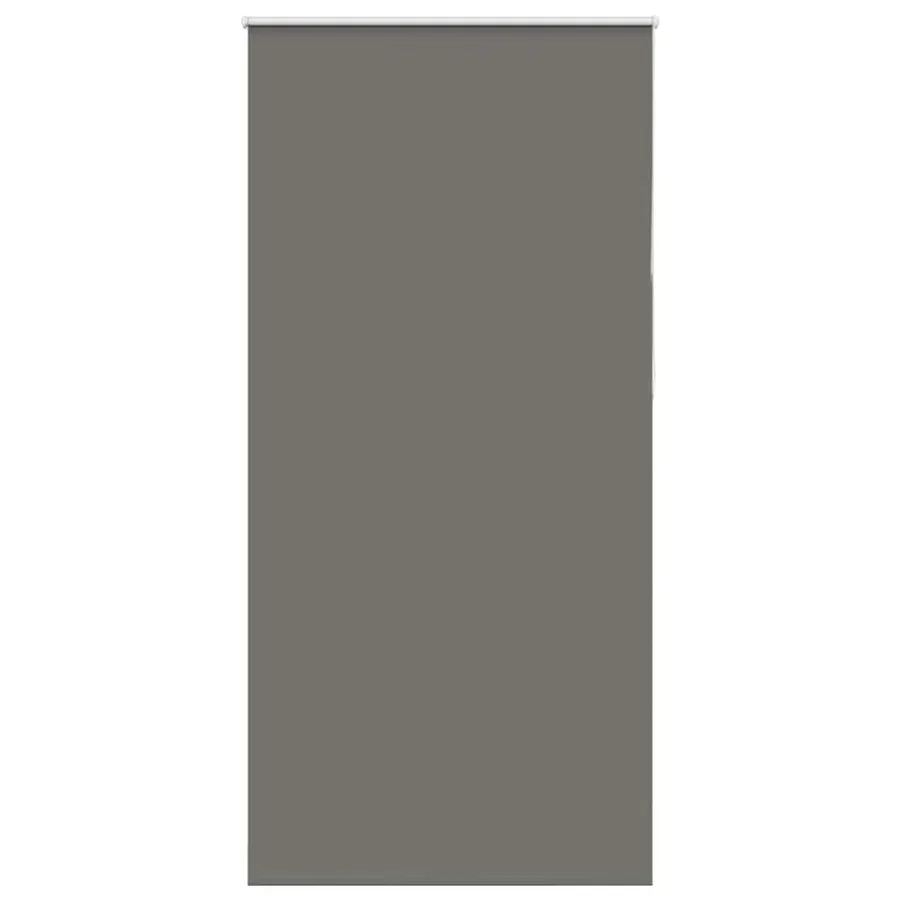 Store enrouleur occultant largeur du tissu 100,7 cm polyester - 2