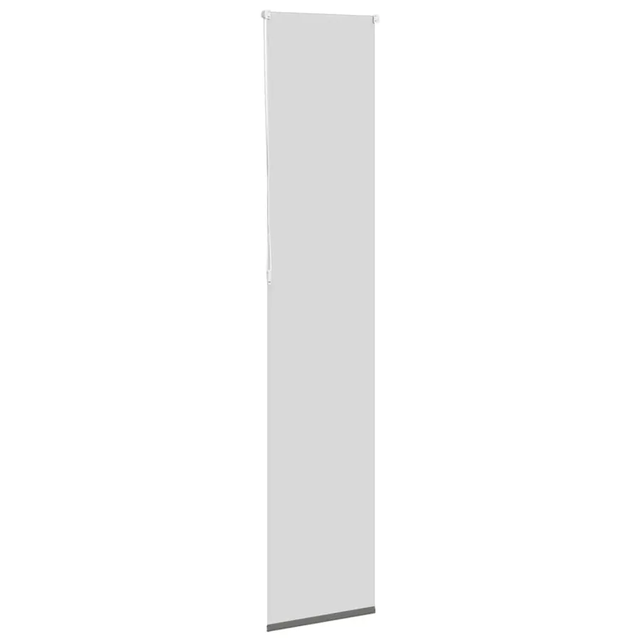 Store enrouleur occultant largeur du tissu 40,7 cm polyester - 3