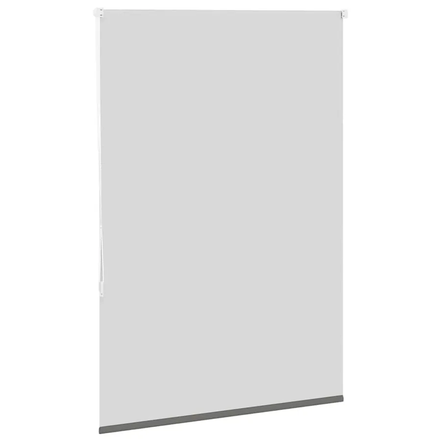 Store enrouleur occultant largeur du tissu 100,7 cm polyester - 4