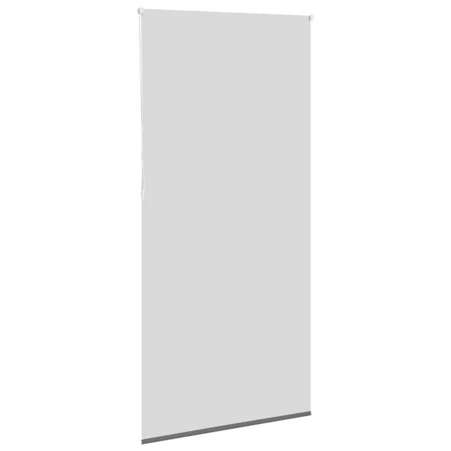 Store enrouleur occultant largeur du tissu 90,7 cm polyester - 4