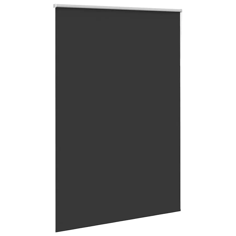 Store enrouleur occultant largeur du tissu 156,6 cm polyester - 3