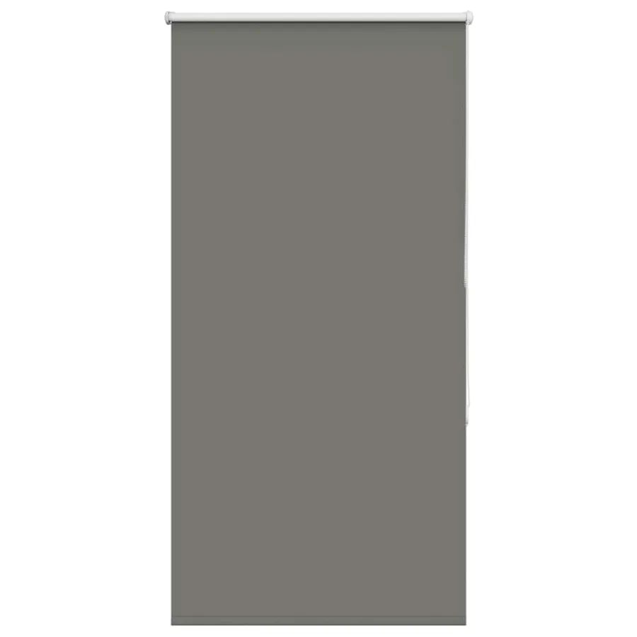 Store enrouleur occultant largeur du tissu 65,7 cm polyester - 2