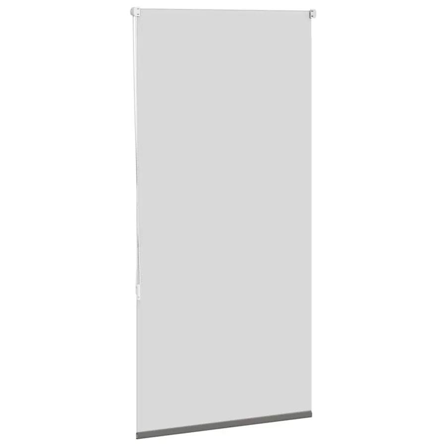 Store enrouleur occultant largeur du tissu 65,7 cm polyester - 4