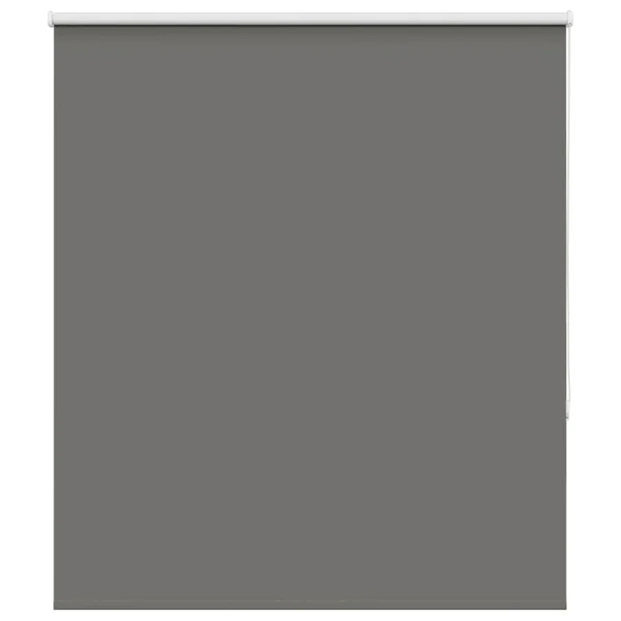 Store enrouleur occultant largeur du tissu 136,6 cm polyester
