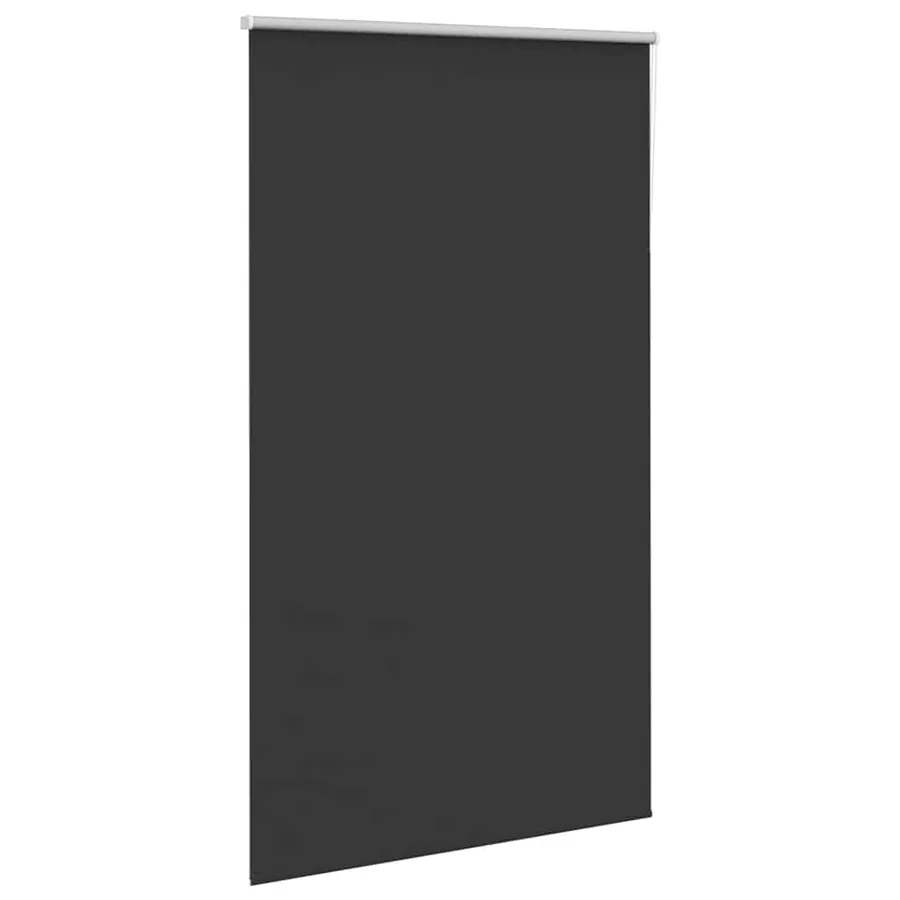 Store enrouleur occultant largeur du tissu 121,6 cm polyester - 3