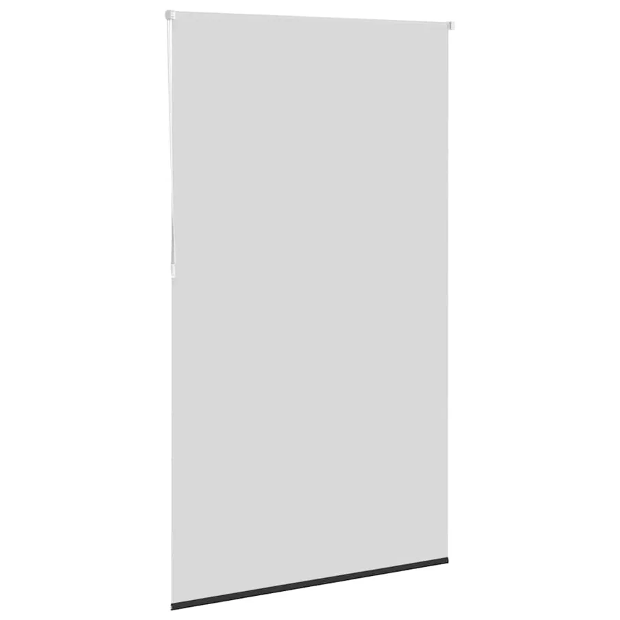Store enrouleur occultant largeur du tissu 121,6 cm polyester - 4