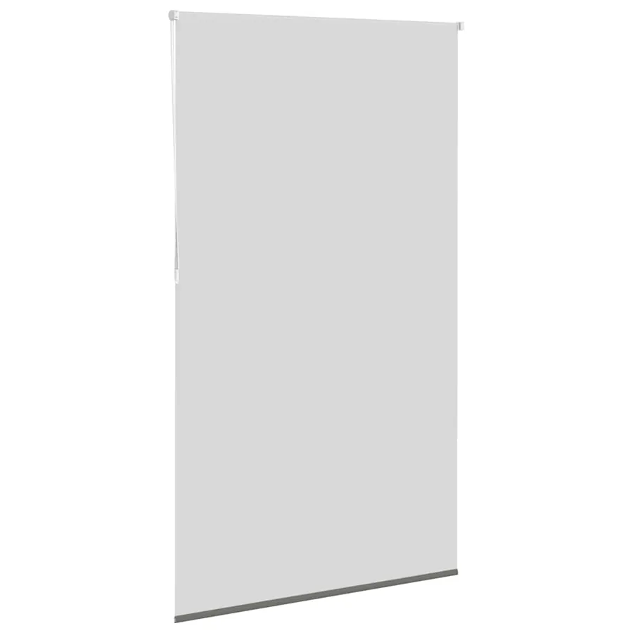 Store enrouleur occultant largeur du tissu 131,6 cm polyester - 4