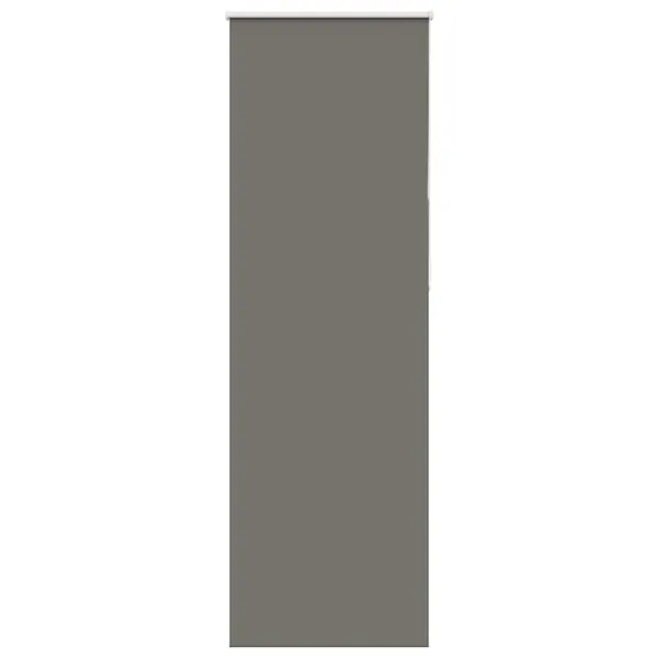 Store enrouleur occultant largeur du tissu 75,7 cm polyester