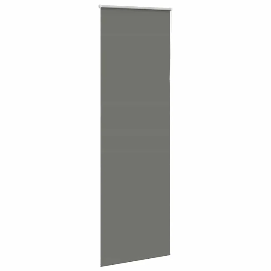 Store enrouleur occultant largeur du tissu 75,7 cm polyester - 3