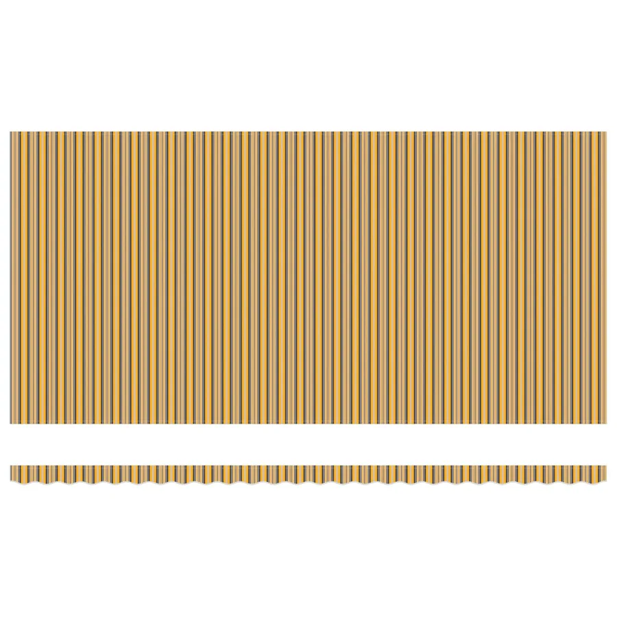 Auvent rétractable Multicolore 600 × 350 cm - 7