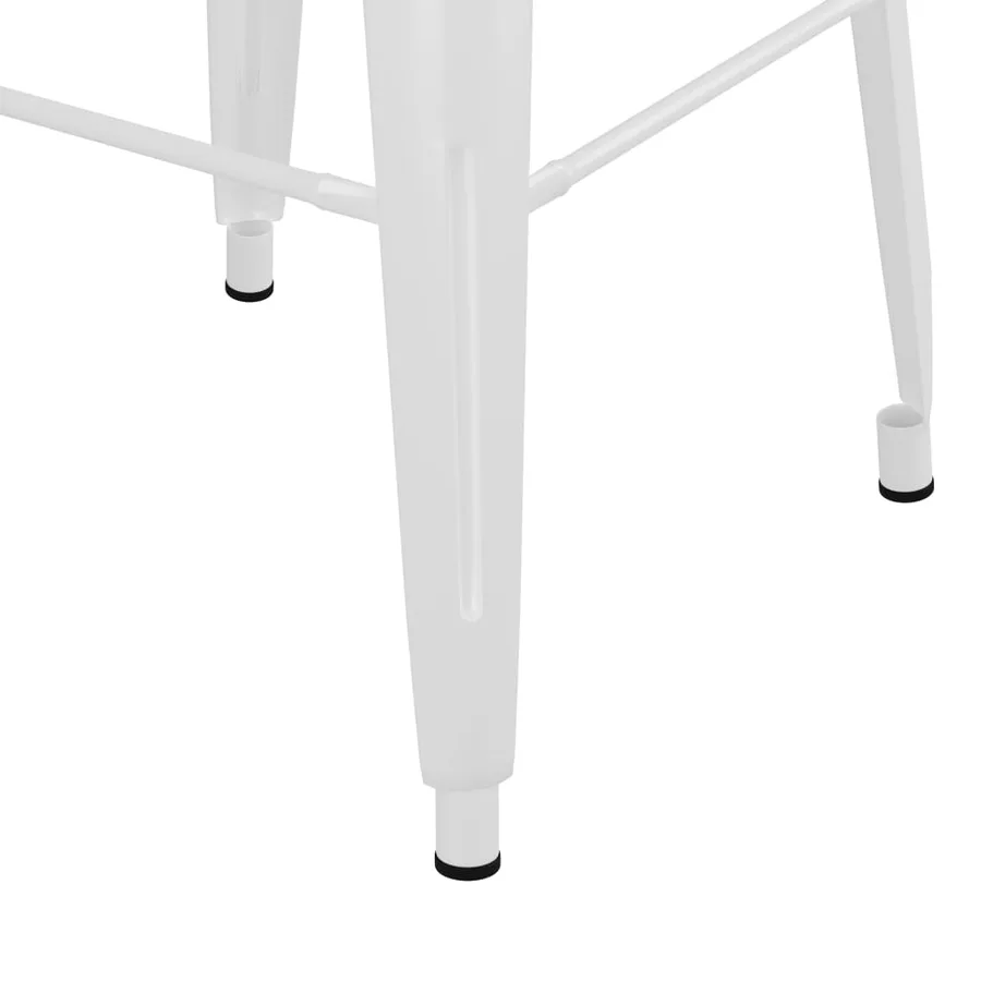 Ensemble de bar 7 pcs Blanc - 10