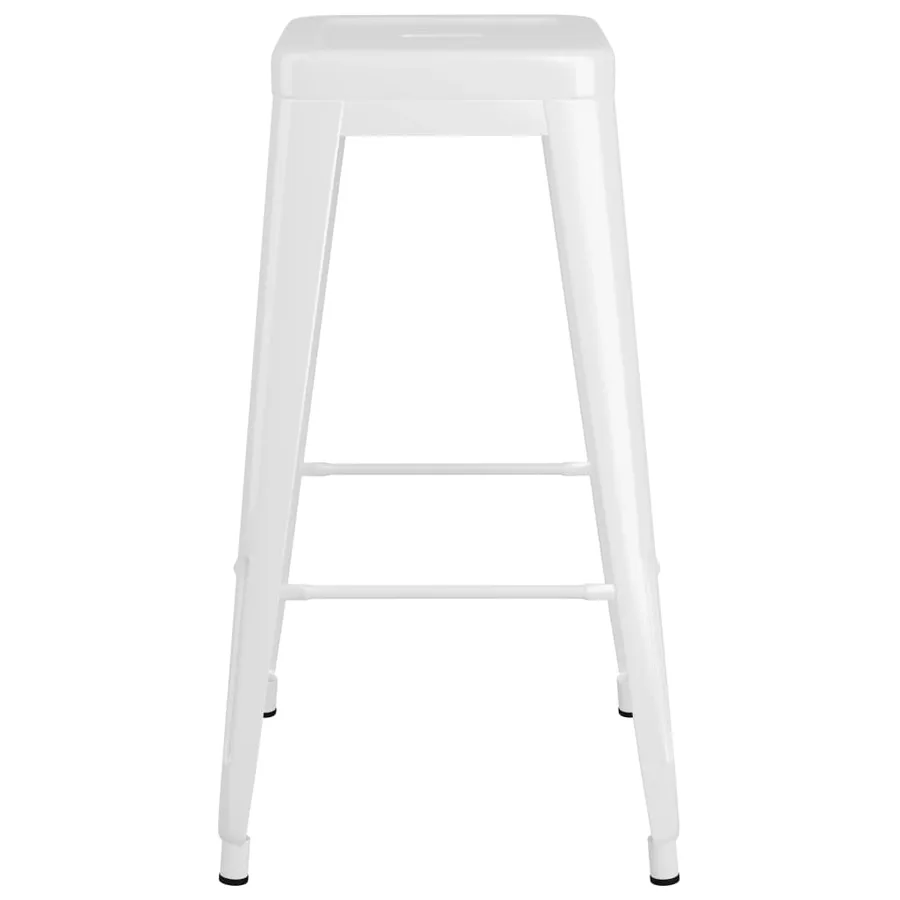 Ensemble de bar 7 pcs Blanc - 8