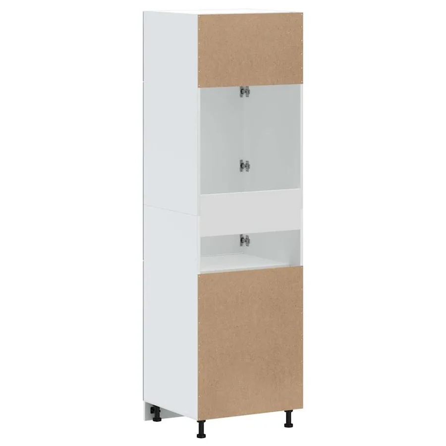 Armoire de cuisine Kalmar sonoma gris bois d'ingénierie - 6