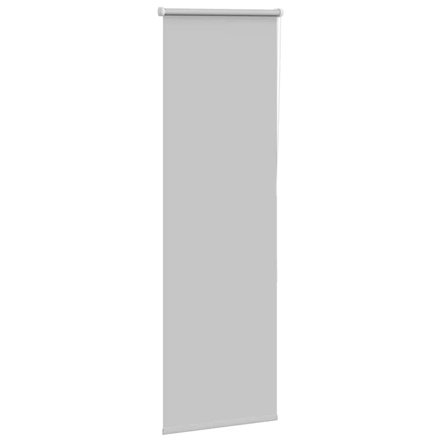 Store enrouleur occultant largeur du tissu 55,7 cm polyester - 3