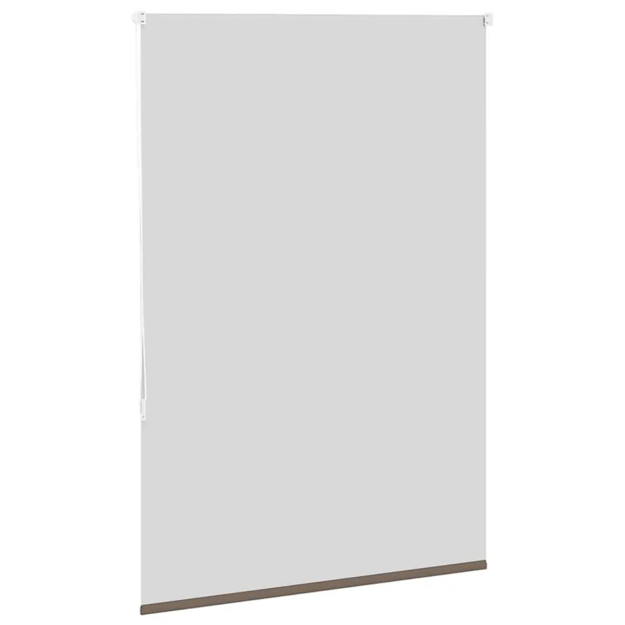 Store enrouleur occultant café 100x150cm largeur du tissu - 4
