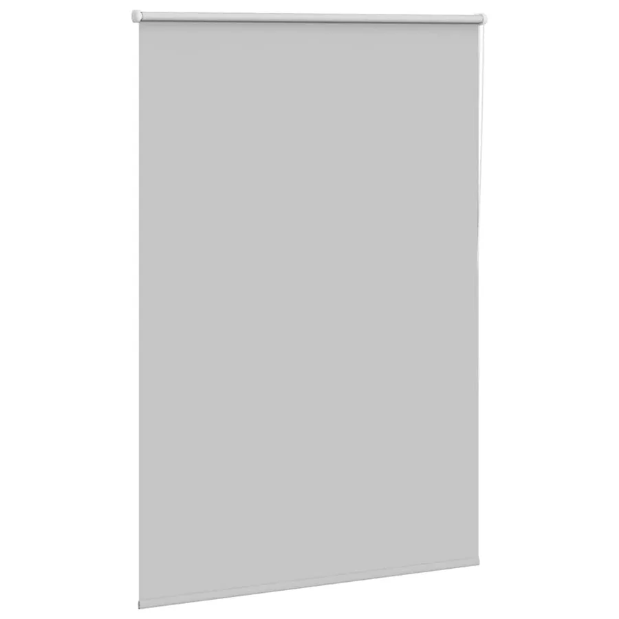 Store enrouleur occultant largeur du tissu 100,7 cm polyester - 3