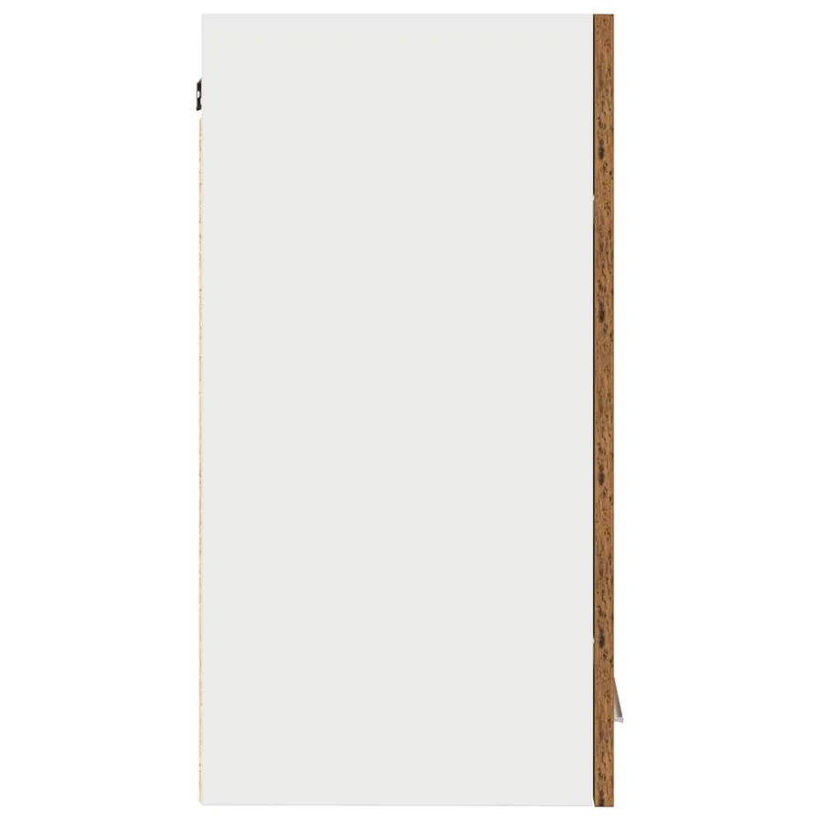 Armoire murale de cuisine "Lyon" Bois ancien 60 x 31 x 60 cm Bois d'ingénierie - 6
