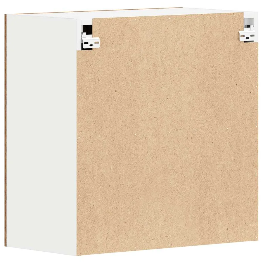 Armoire murale de cuisine "Lyon" Bois ancien 60 x 31 x 60 cm Bois d'ingénierie - 7