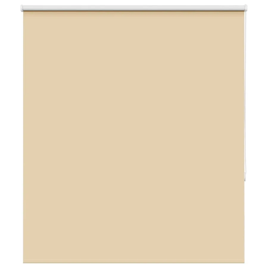 Store enrouleur occultant largeur du tissu 131,6 cm polyester