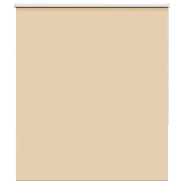 Store enrouleur occultant largeur du tissu 126,6 cm polyester