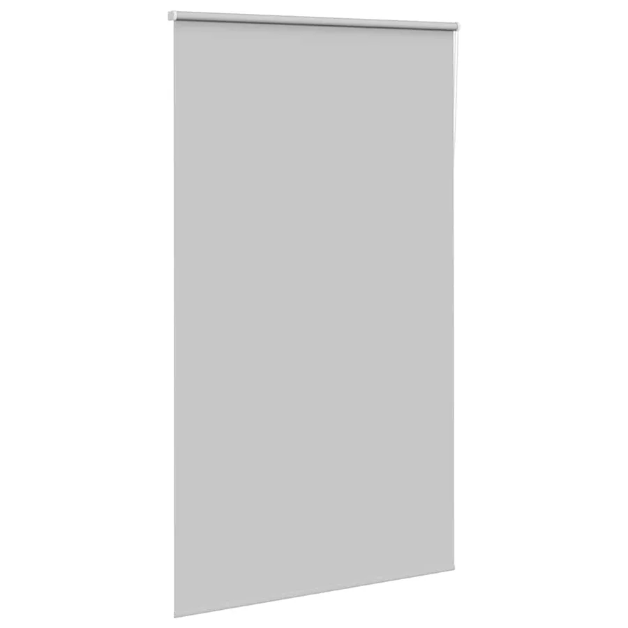 Store enrouleur occultant largeur du tissu 121,6 cm polyester - 3