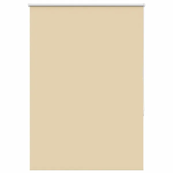 Store enrouleur occultant largeur du tissu 110,7 cm polyester