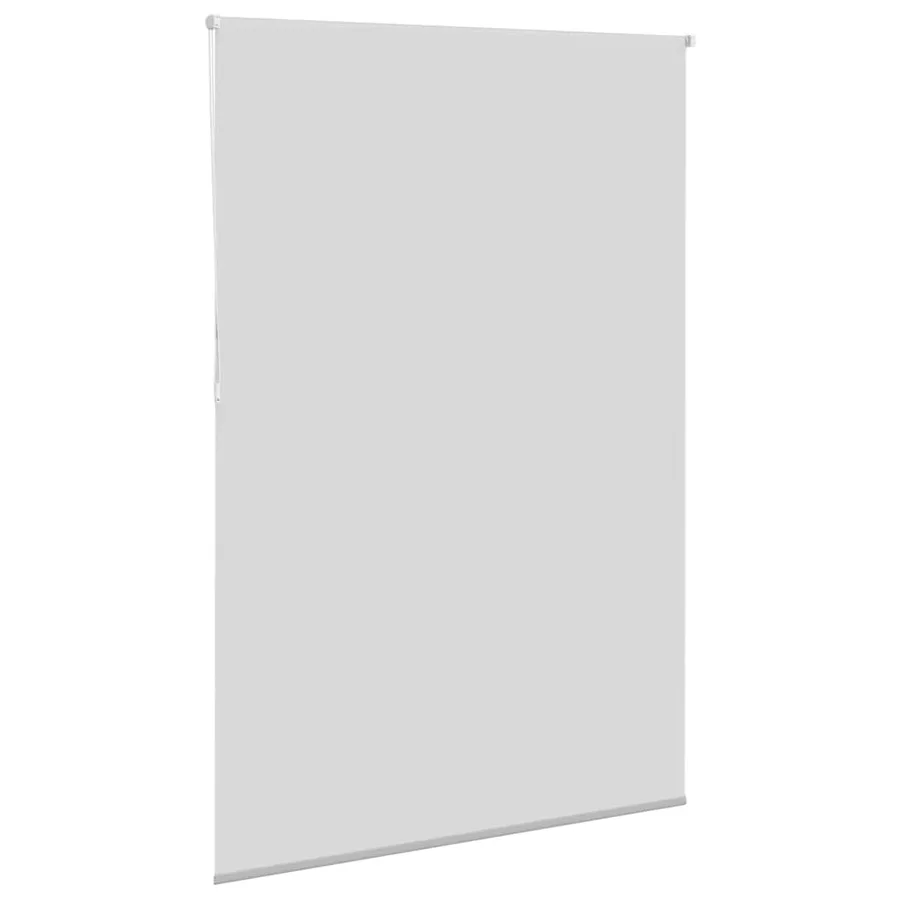 Store enrouleur occultant café 160x230 cm largeur du tissu - 4