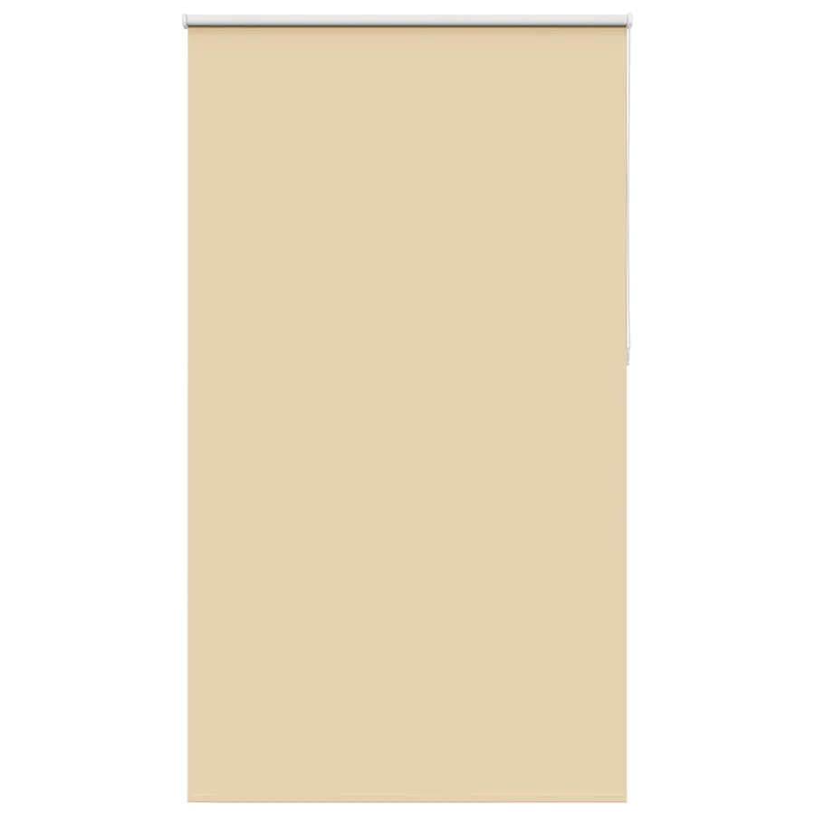 Store enrouleur occultant largeur du tissu 131,6 cm polyester - 2