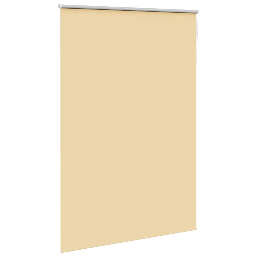 Store enrouleur occultant largeur du tissu 156,6 cm polyester - 3