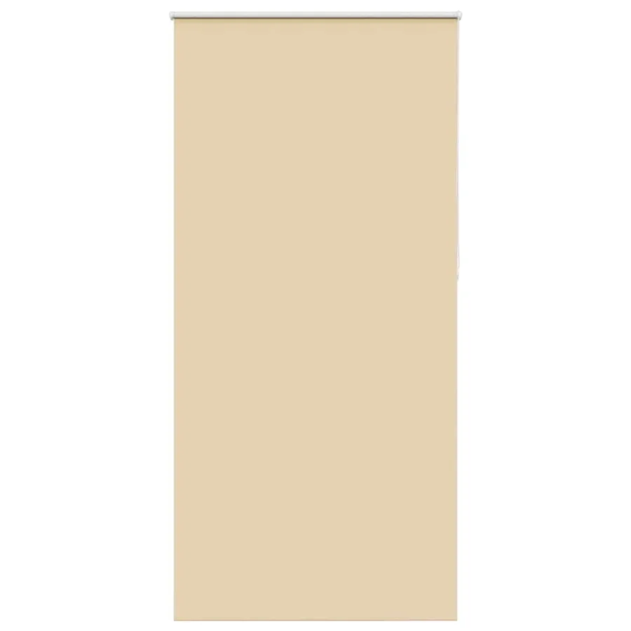 Store enrouleur occultant largeur du tissu 95,7 cm polyester - 2