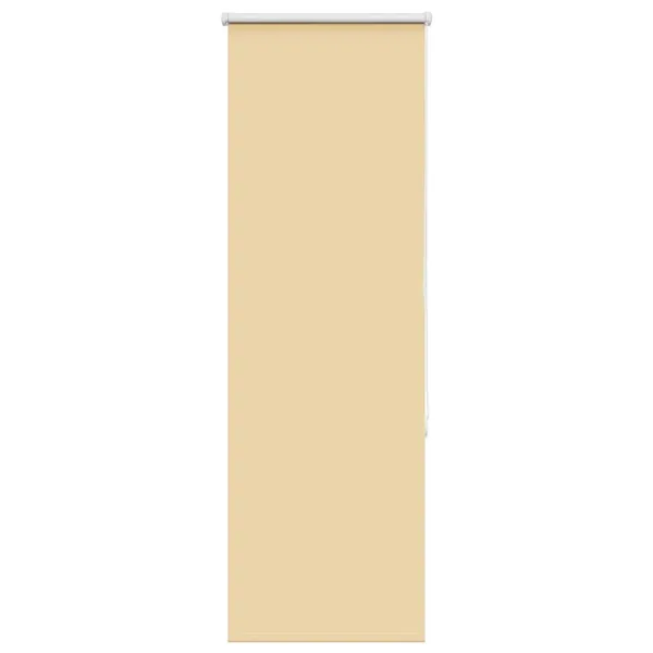 Store enrouleur occultant largeur du tissu 40,7 cm polyester