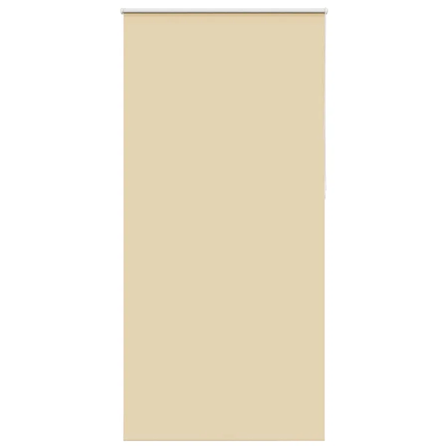 Store enrouleur occultant largeur du tissu 95,7 cm polyester - 2