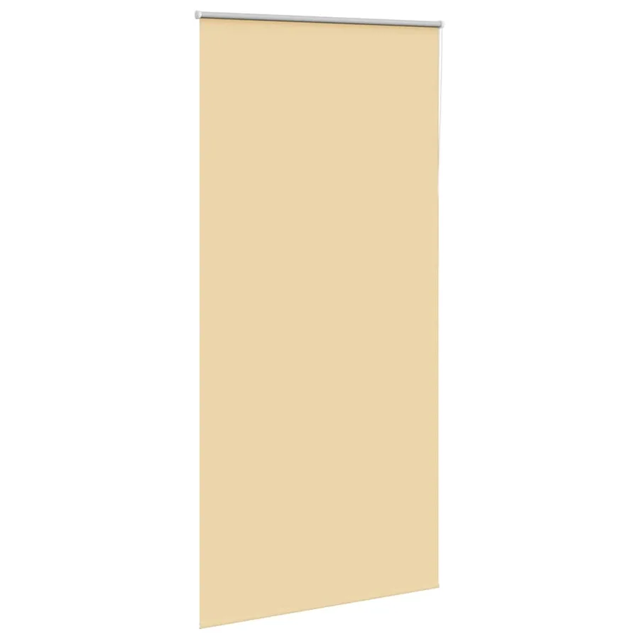 Store enrouleur occultant largeur du tissu 95,7 cm polyester - 3