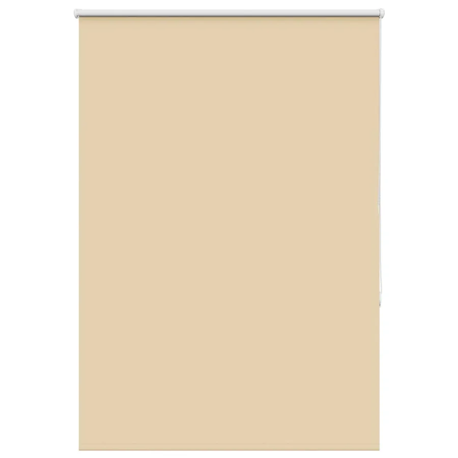 Store enrouleur occultant largeur du tissu 85,7 cm polyester