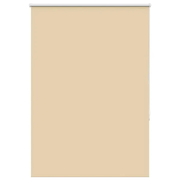 Store enrouleur occultant largeur du tissu 85,7 cm polyester