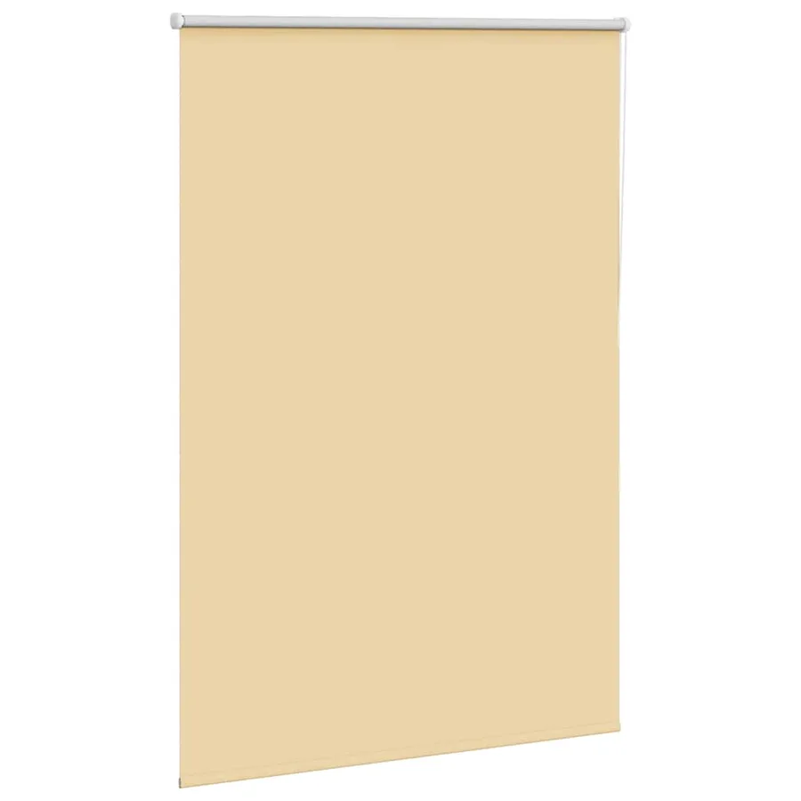 Store enrouleur occultant largeur du tissu 95,7 cm polyester - 3